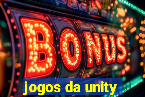 jogos da unity